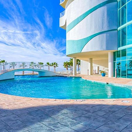 Turquoise Place 1606D ออเรนจ์บีช ภายนอก รูปภาพ