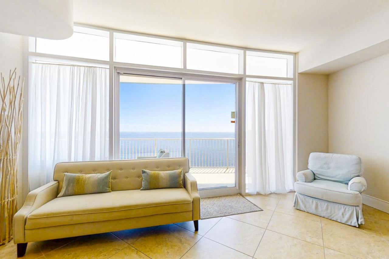 Turquoise Place 1606D ออเรนจ์บีช ภายนอก รูปภาพ