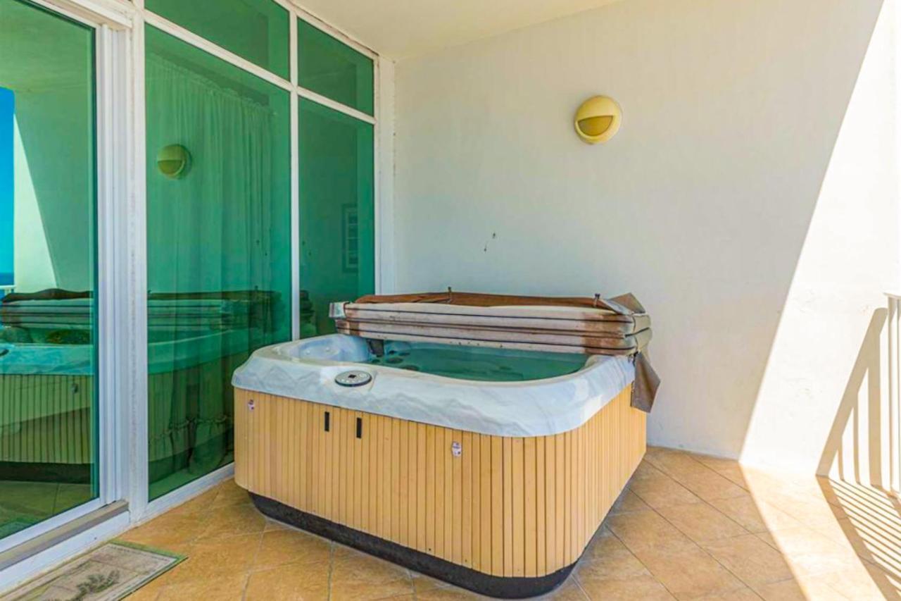 Turquoise Place 1606D ออเรนจ์บีช ภายนอก รูปภาพ