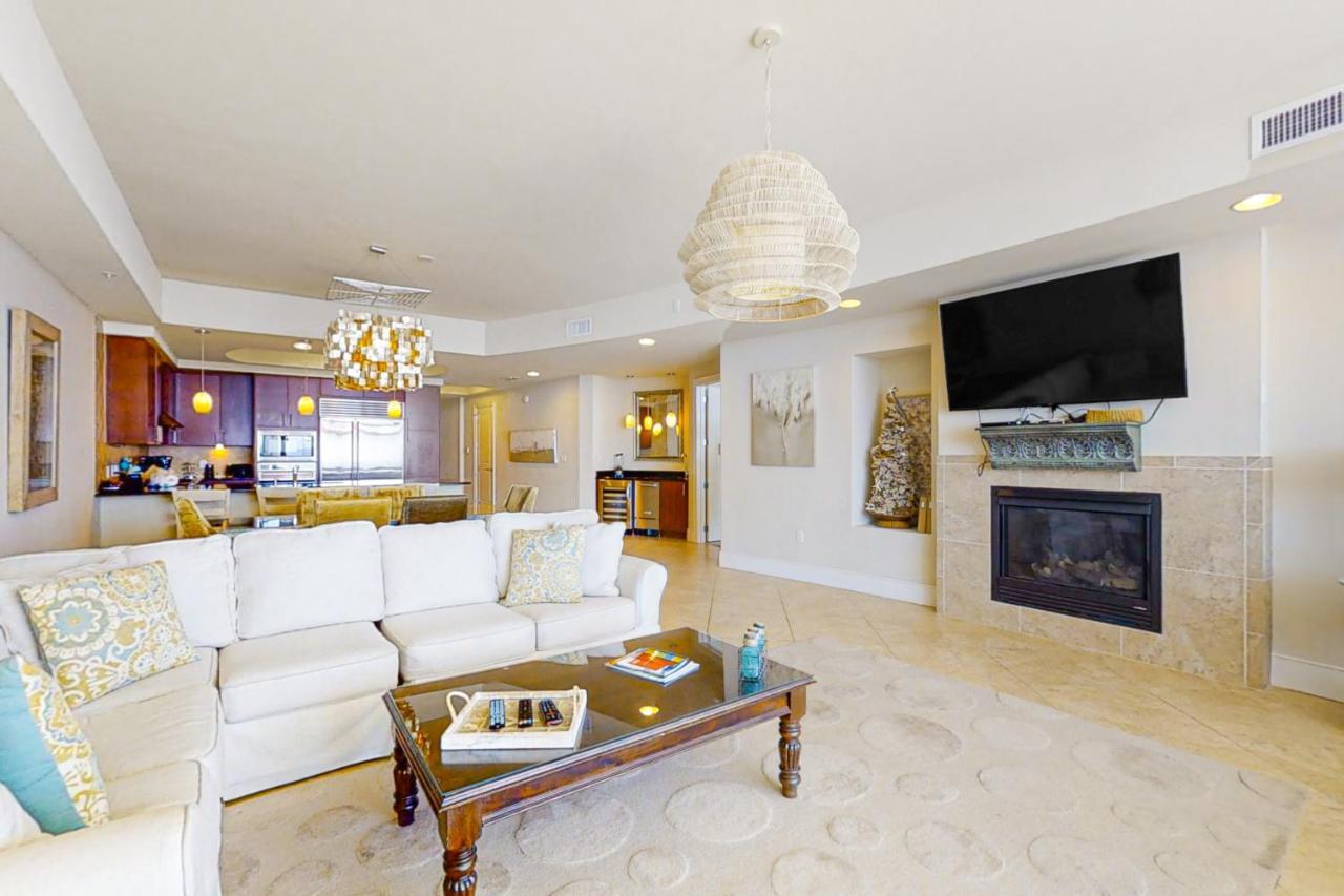 Turquoise Place 1606D ออเรนจ์บีช ภายนอก รูปภาพ