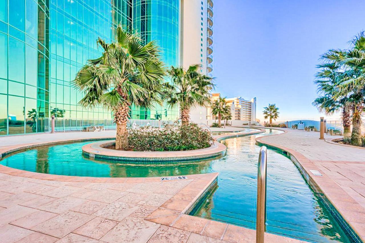 Turquoise Place 1606D ออเรนจ์บีช ภายนอก รูปภาพ