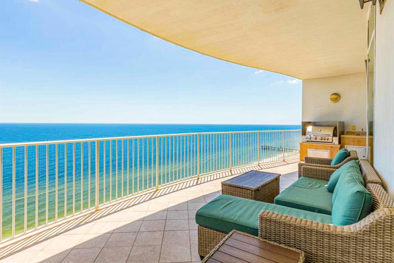 Turquoise Place 1606D ออเรนจ์บีช ภายนอก รูปภาพ