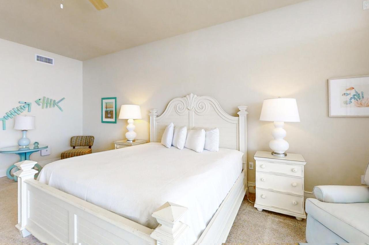 Turquoise Place 1606D ออเรนจ์บีช ภายนอก รูปภาพ