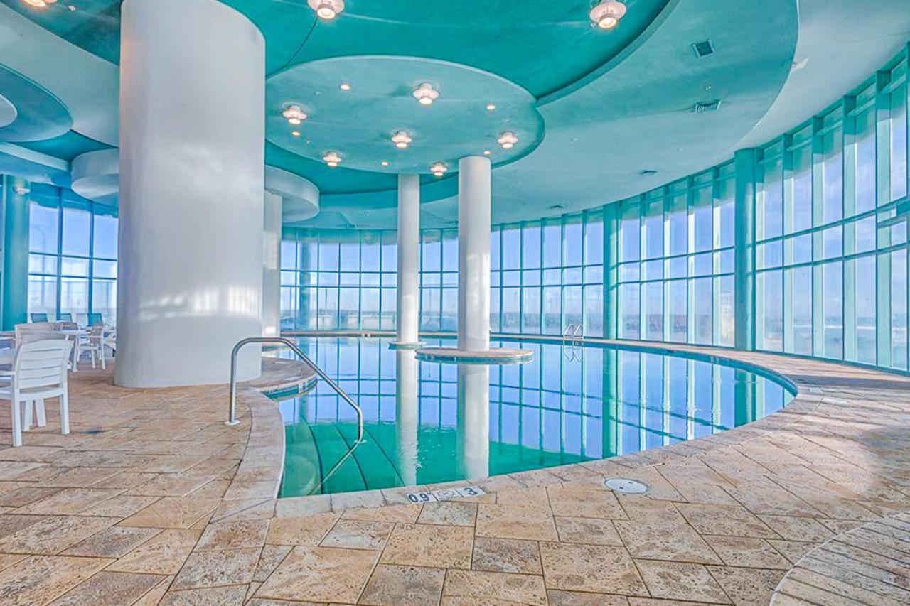 Turquoise Place 1606D ออเรนจ์บีช ภายนอก รูปภาพ