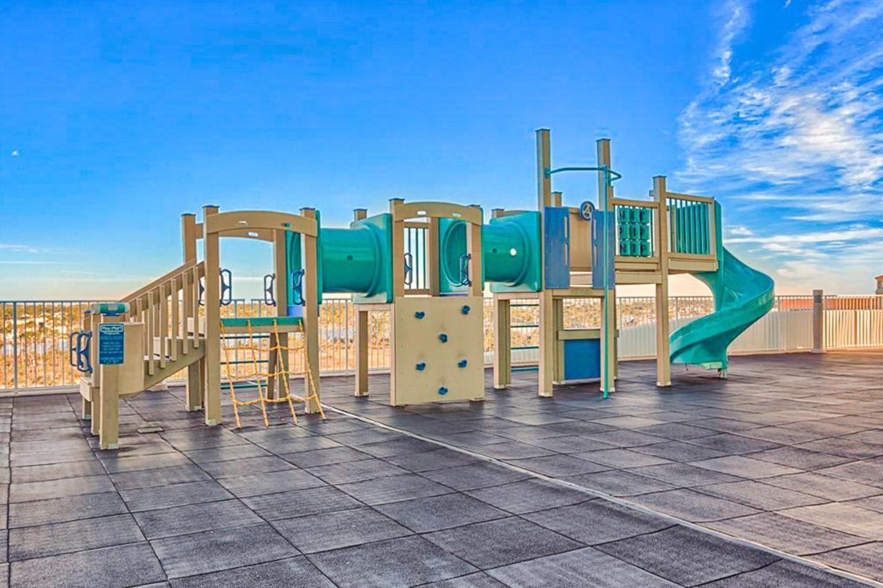 Turquoise Place 1606D ออเรนจ์บีช ภายนอก รูปภาพ
