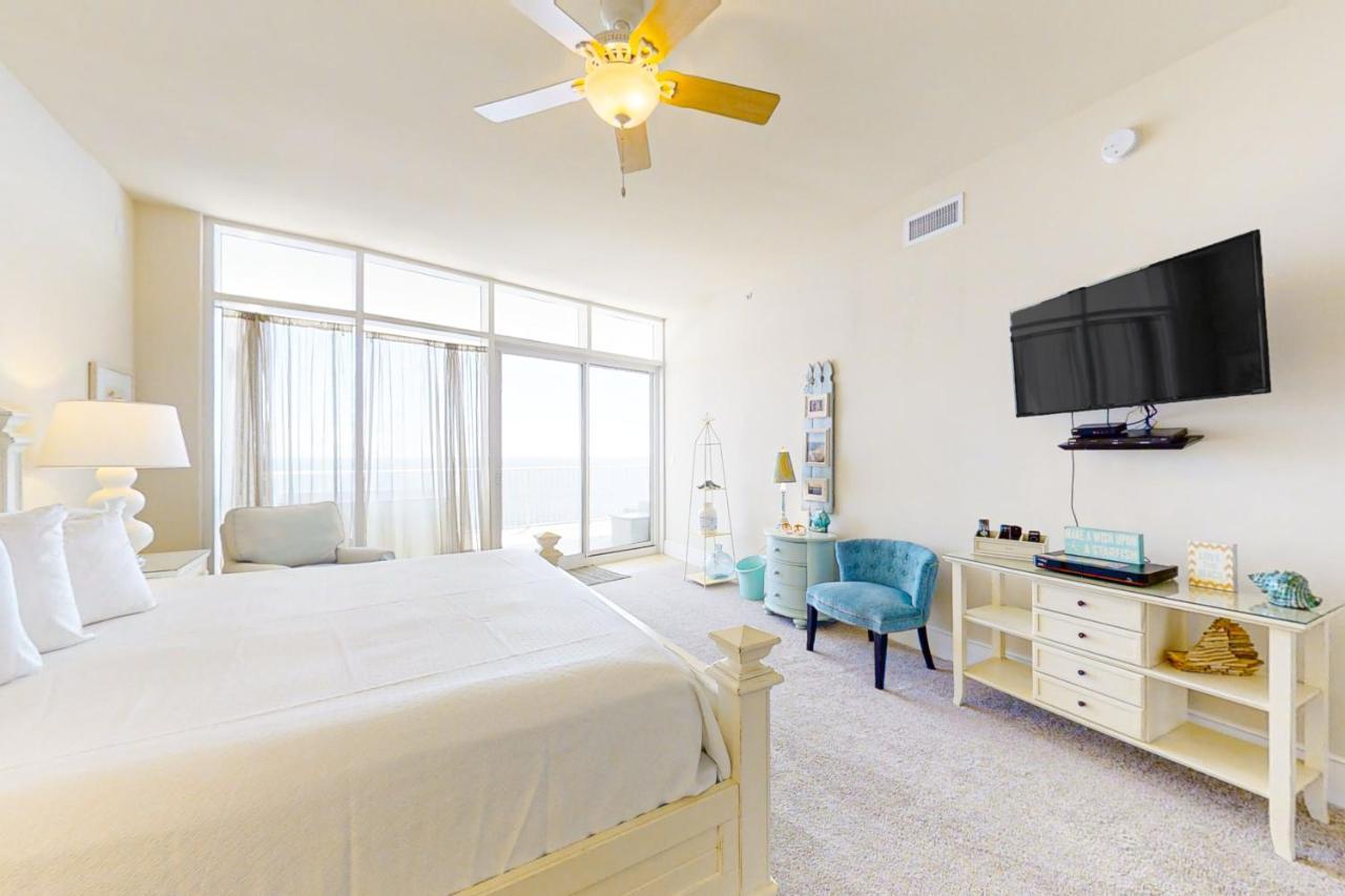 Turquoise Place 1606D ออเรนจ์บีช ภายนอก รูปภาพ