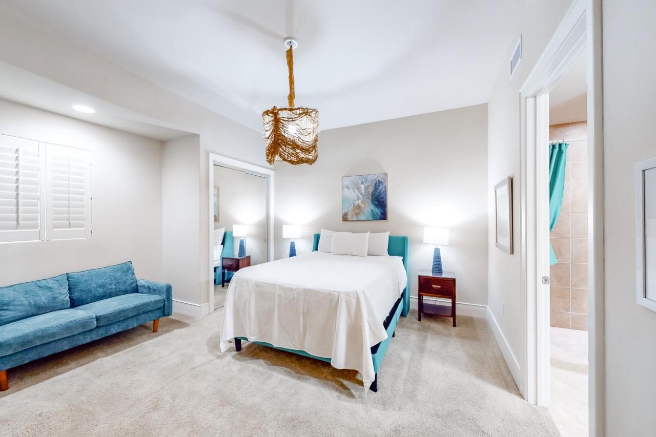 Turquoise Place 1606D ออเรนจ์บีช ภายนอก รูปภาพ