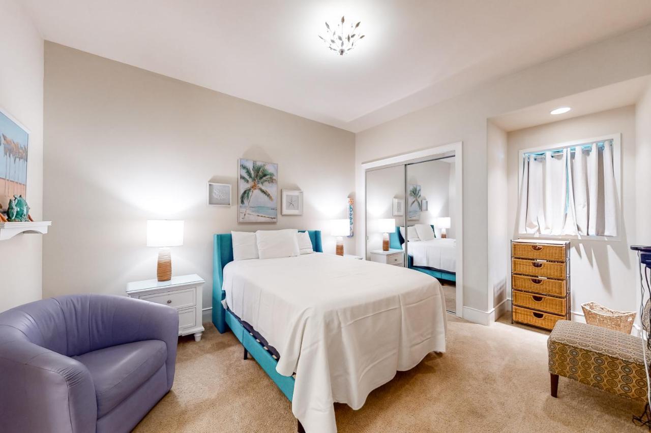 Turquoise Place 1606D ออเรนจ์บีช ภายนอก รูปภาพ