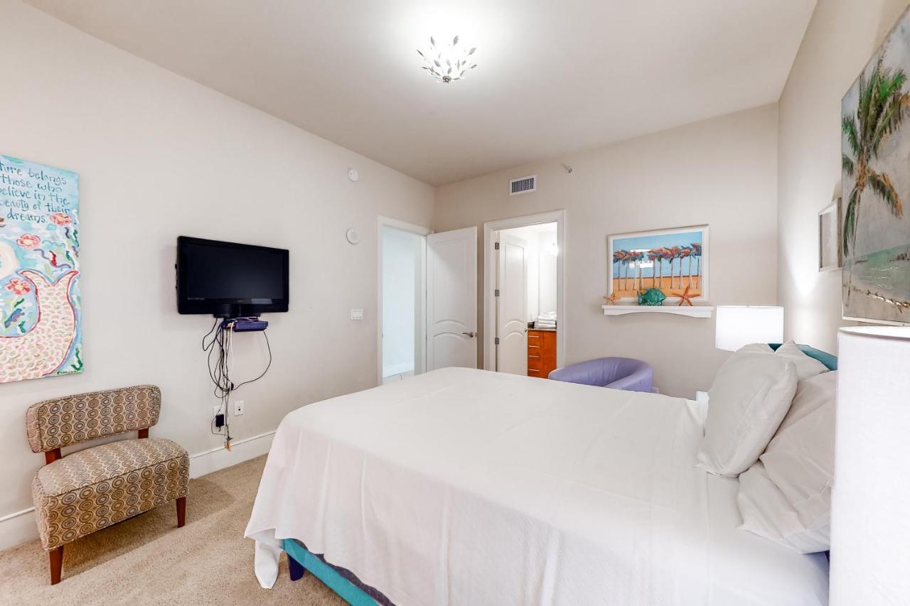 Turquoise Place 1606D ออเรนจ์บีช ภายนอก รูปภาพ