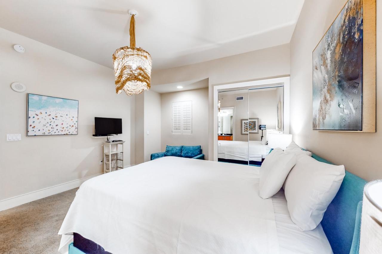 Turquoise Place 1606D ออเรนจ์บีช ภายนอก รูปภาพ